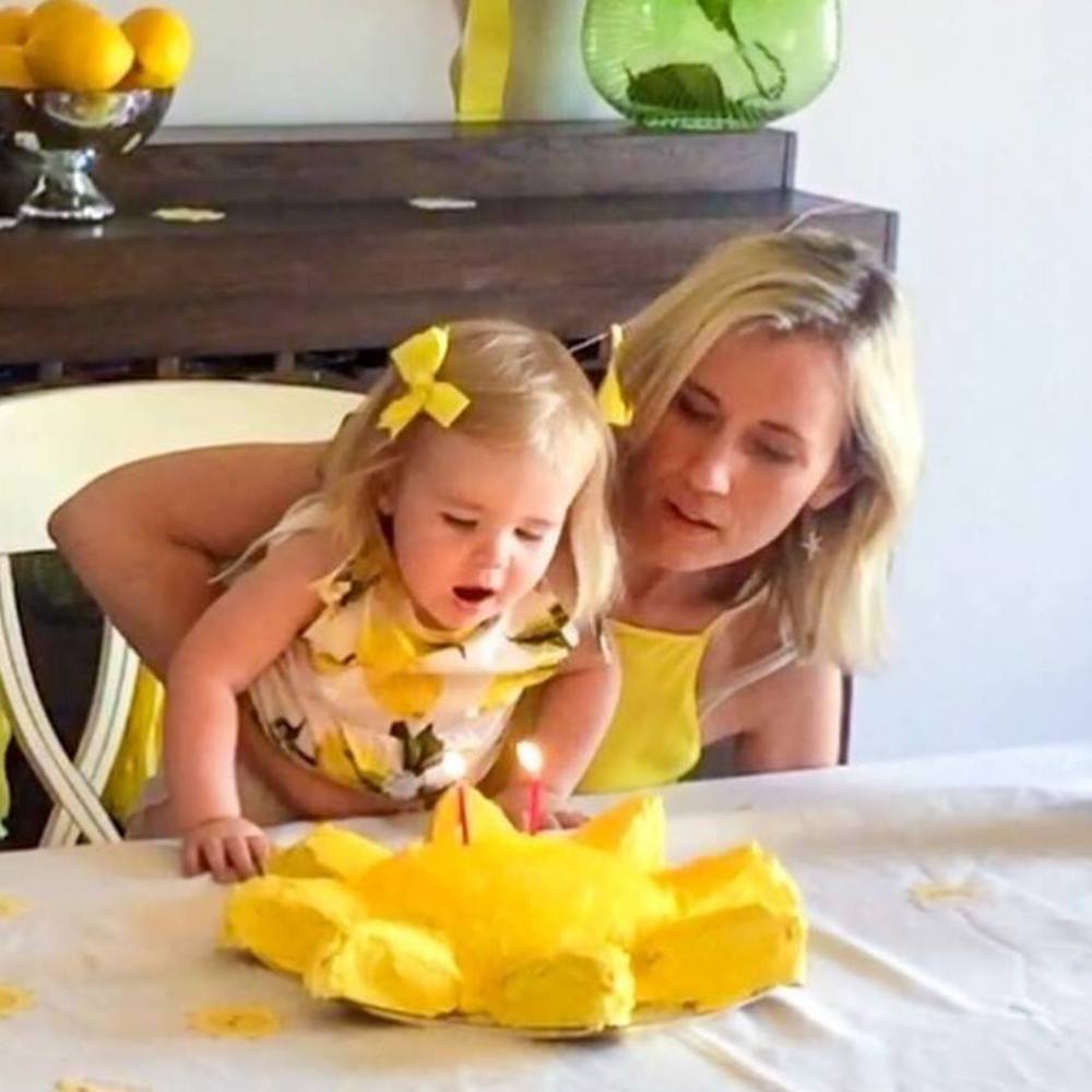 Meet your Posher, Kristin